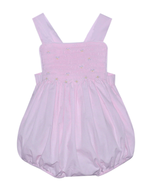Pink Mary Helen Bubble BS816