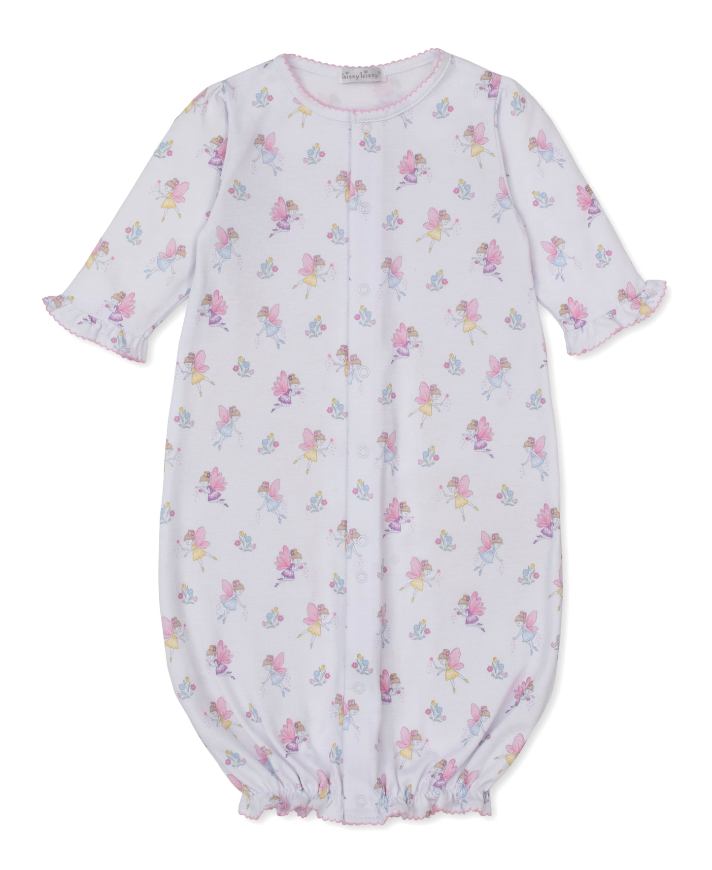 Converter Gown - Fairy Dust Sprinkles