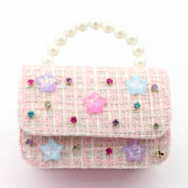 Gummy Bear Purse