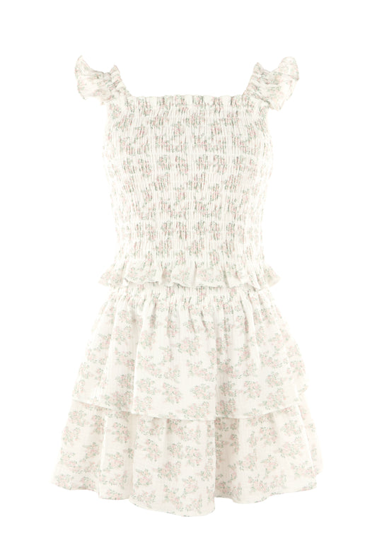 Everly Set 26G52 Pink - Tween
