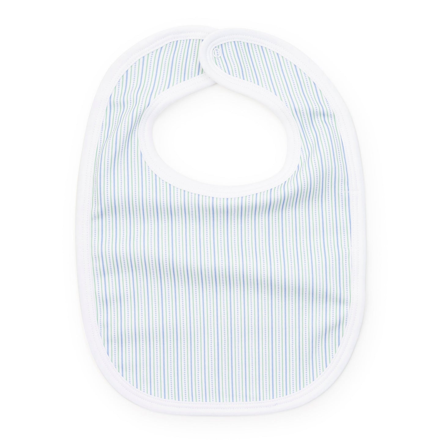 Bib - Biltmore Stripe