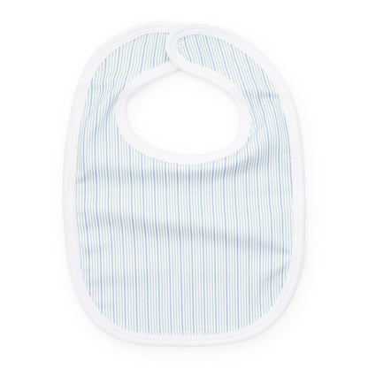 Bib - Biltmore Stripe