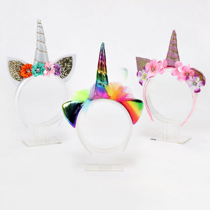 Unicorn Headband
