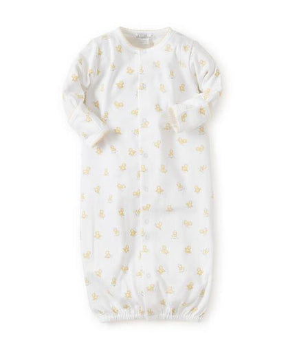 Hatchling conv. gown-infant