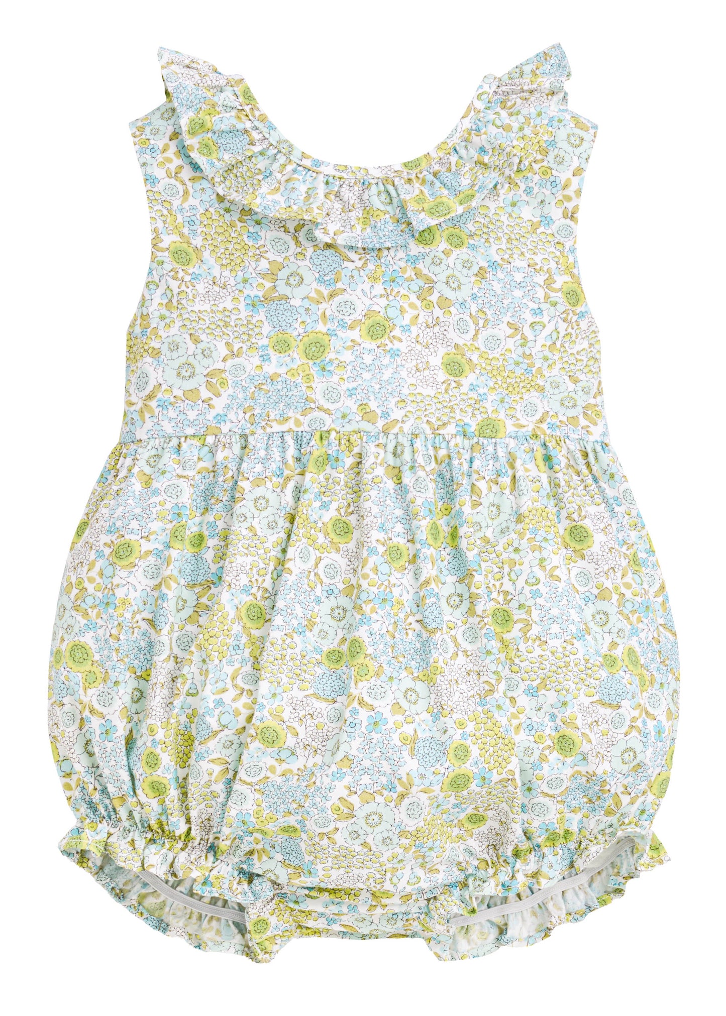 Isabel Bubble - Helmsley Floral