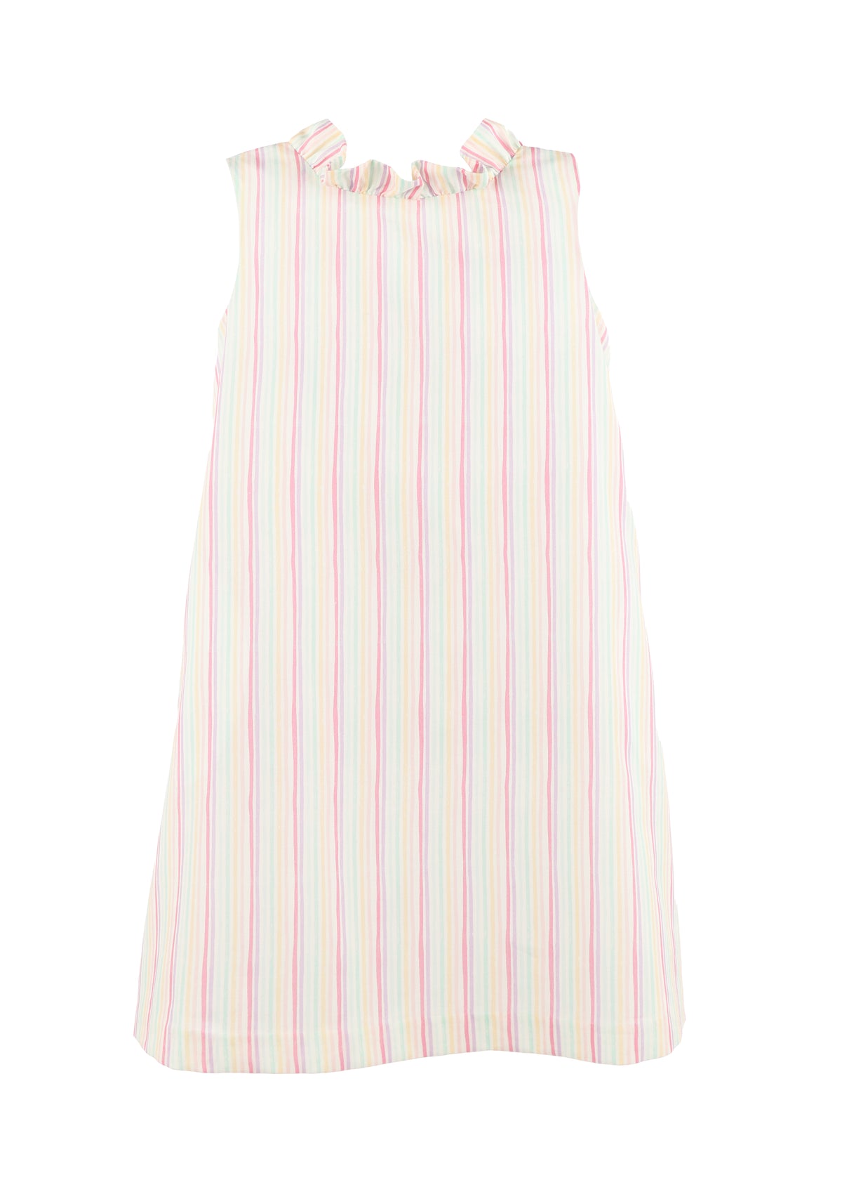 Blair Dress 26G23 - Tween