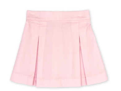 Princeton Pink Skirt