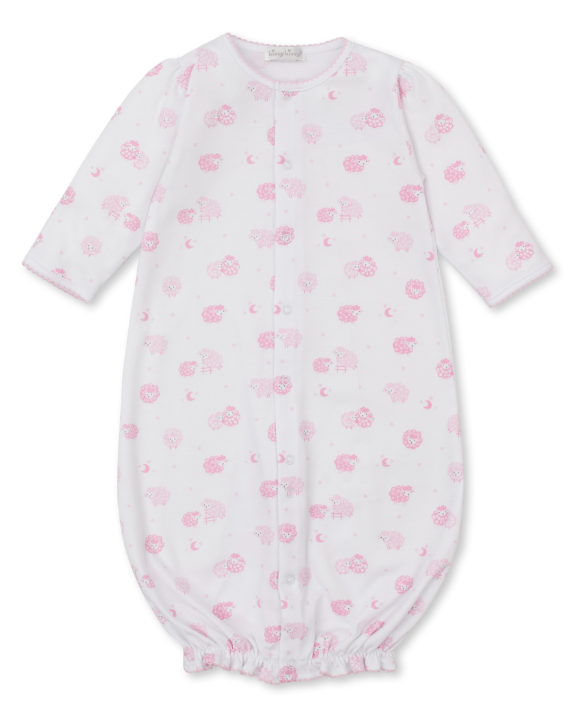 Baa Baa Baby Sheep Converter Gown