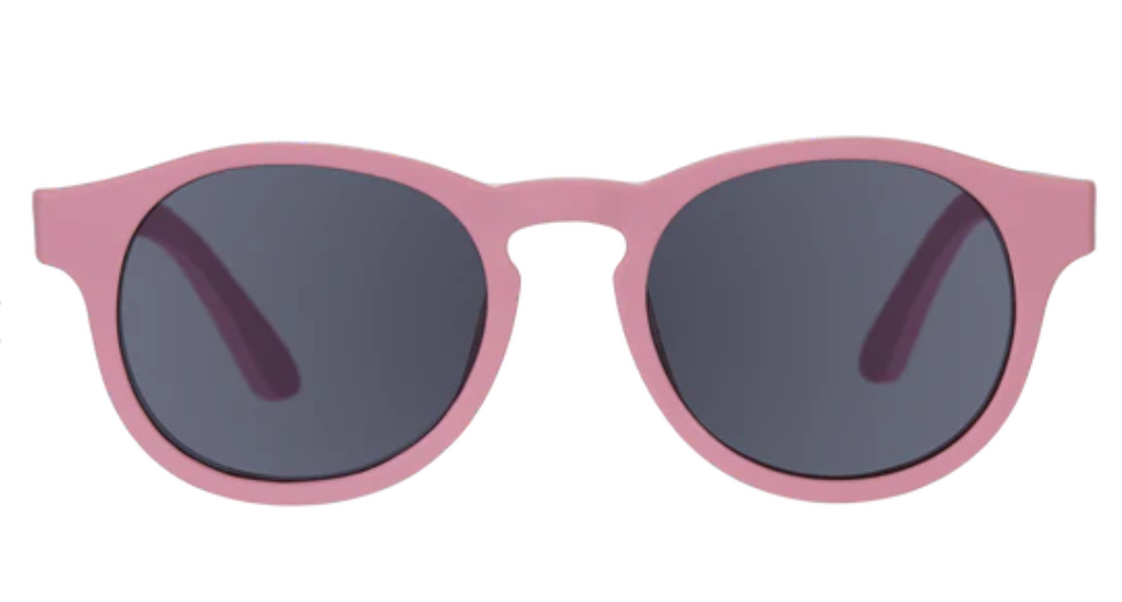 Original Keyhole: Pretty in Pink - Ages 3-5
