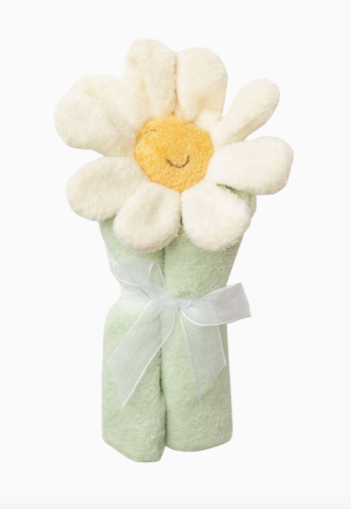 Lovie Blankie Daisy