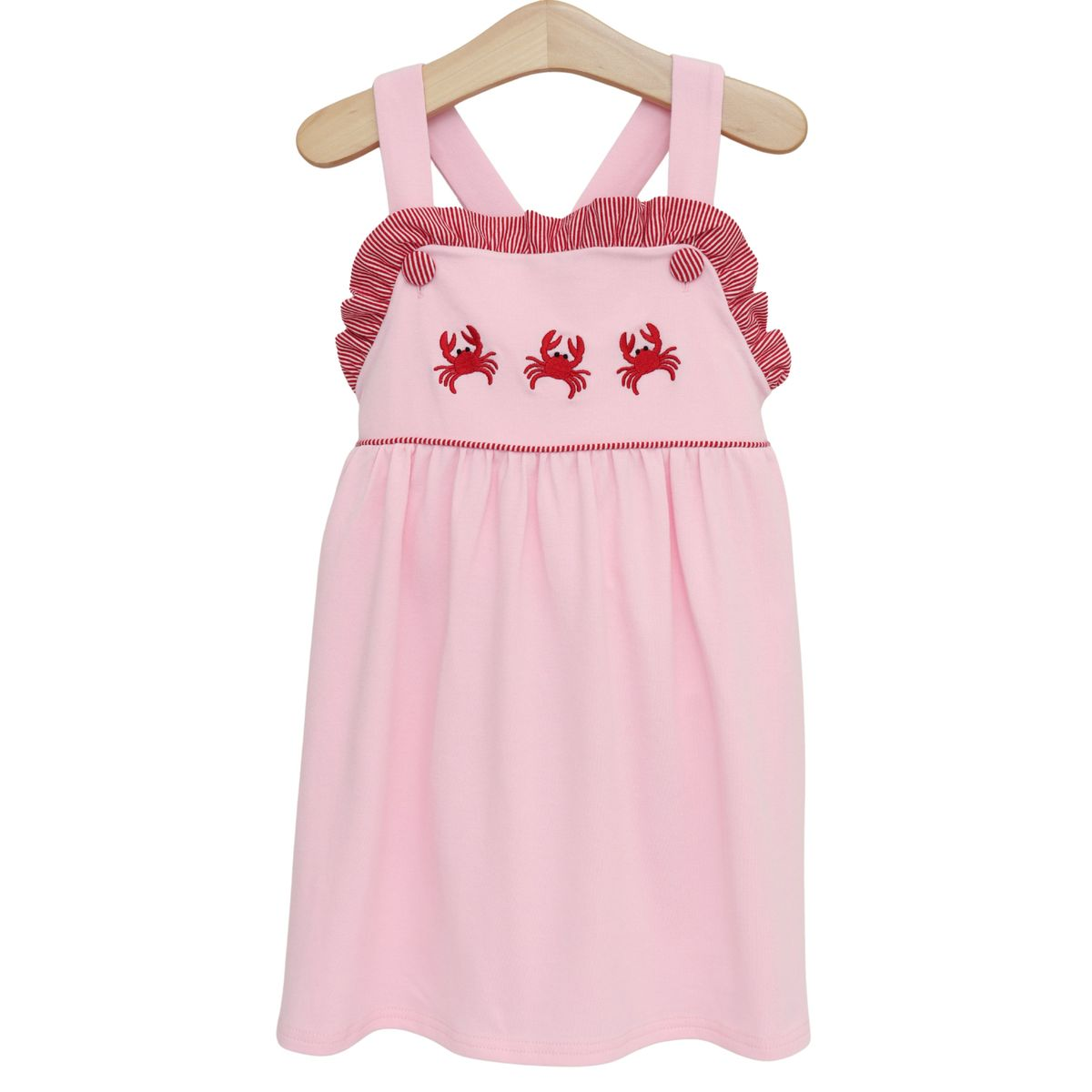 Crabs Dress