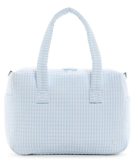 Quilted Stroller Bag