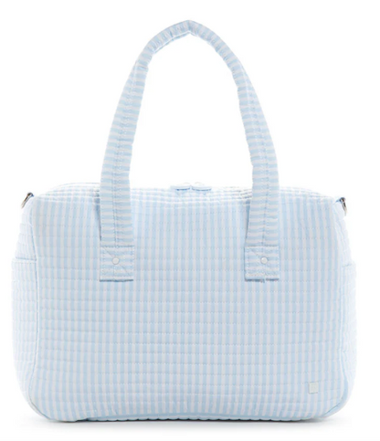 Quilted Stroller Bag