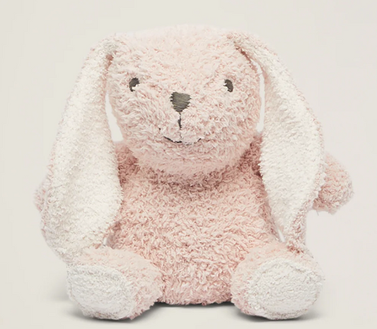 CozyChic Bunny Buddie - Dusty Rose