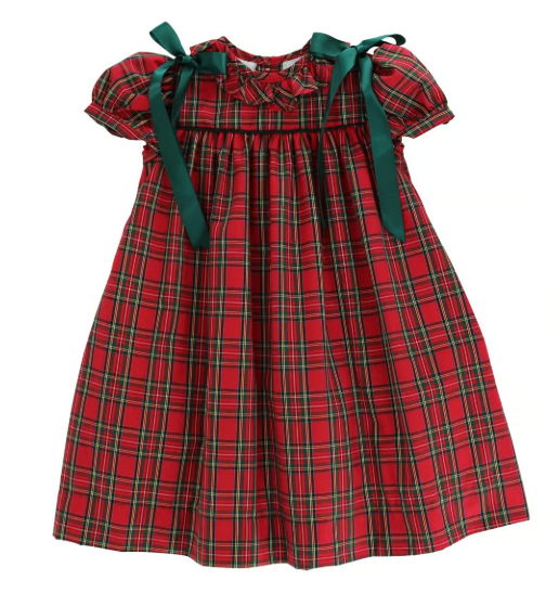 Float - Tartan Plaid