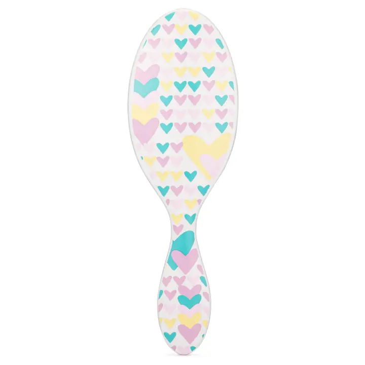 Wet Brush Kids Detangler - Hearts - Tween