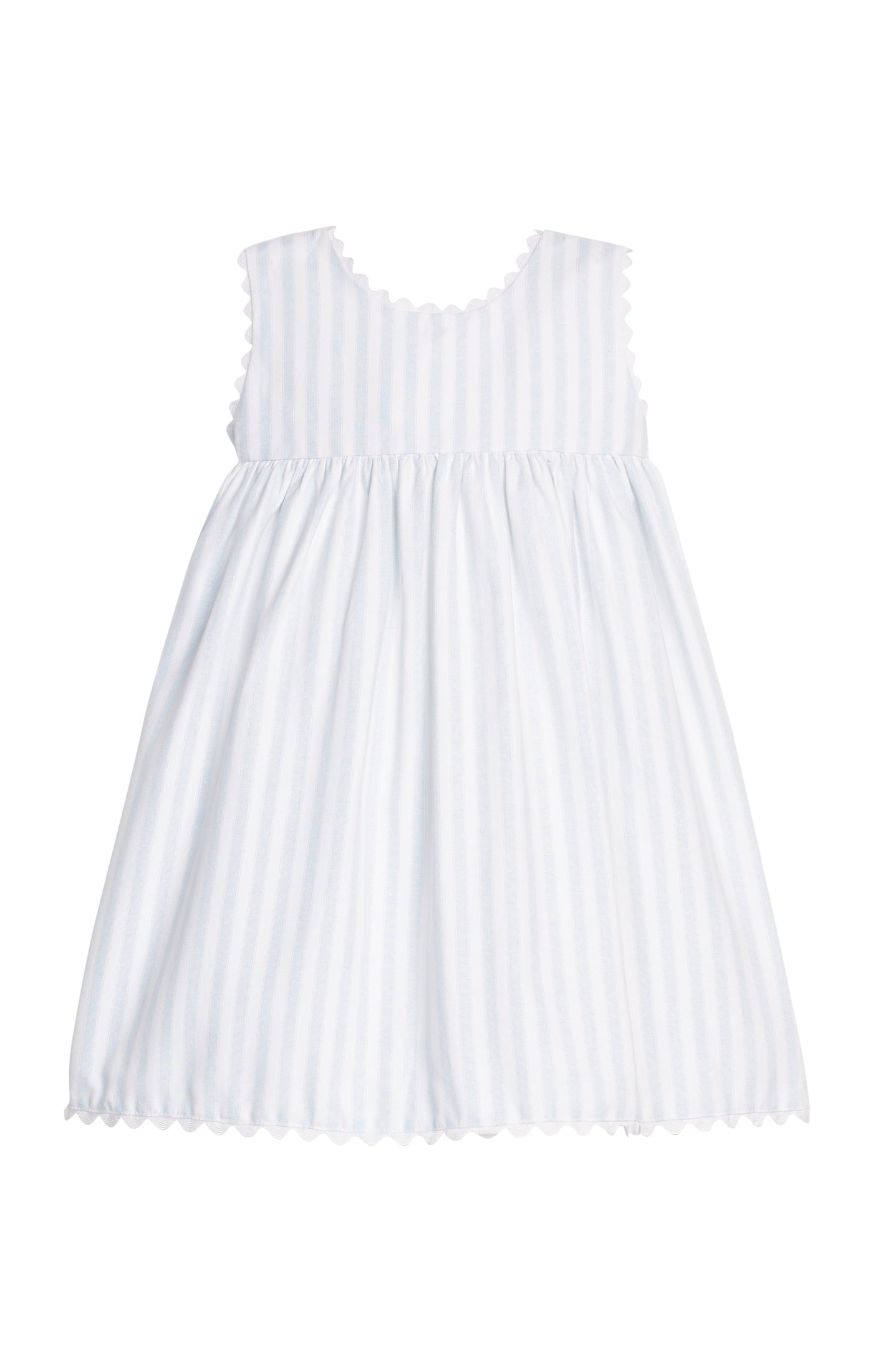 Mary Dee Dress - Savannah Stipe