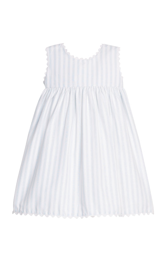 Mary Dee Dress - Savannah Stipe