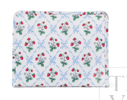 Roadie Large Pouch - Berry Nice