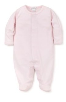 kissy basic Footie-infant