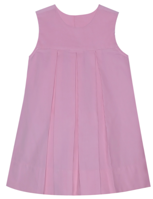 Nora Pink Dress