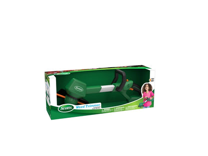 Scotts Battery Operated Weed Trimmer