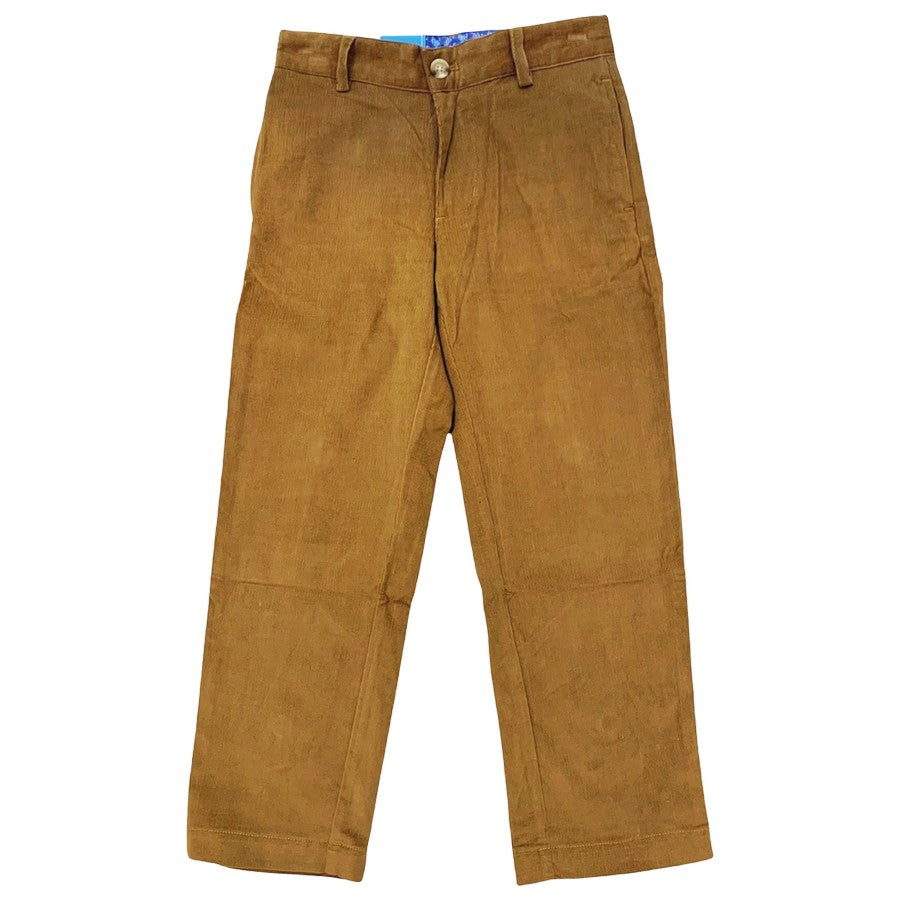 Champ Brown Cord Pants
