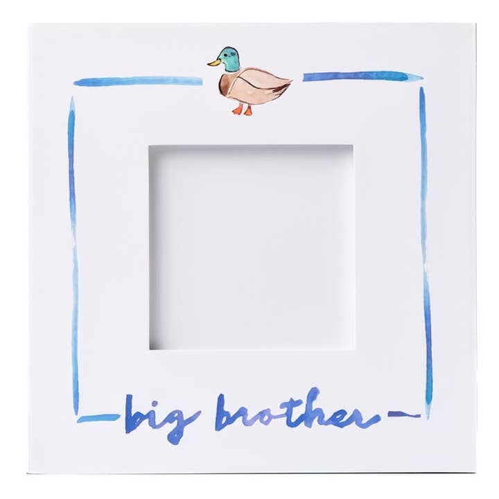 Big Brother Frame