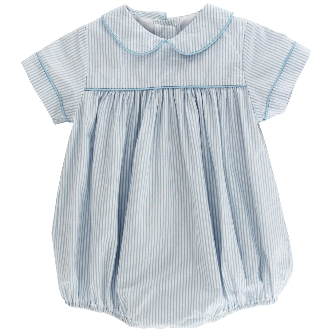 Dressy Bub Short - Forget Me Not