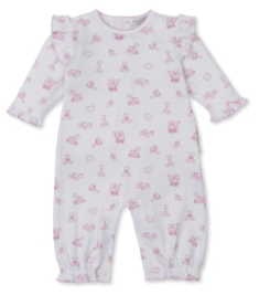 Vintage Toy Treasures Playsuit