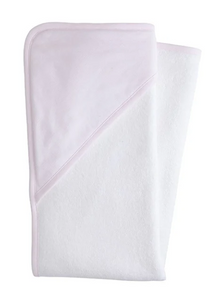 LE Hooded Towel