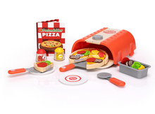 Load image into Gallery viewer, Pretendables Backyard Pizza Oven Set