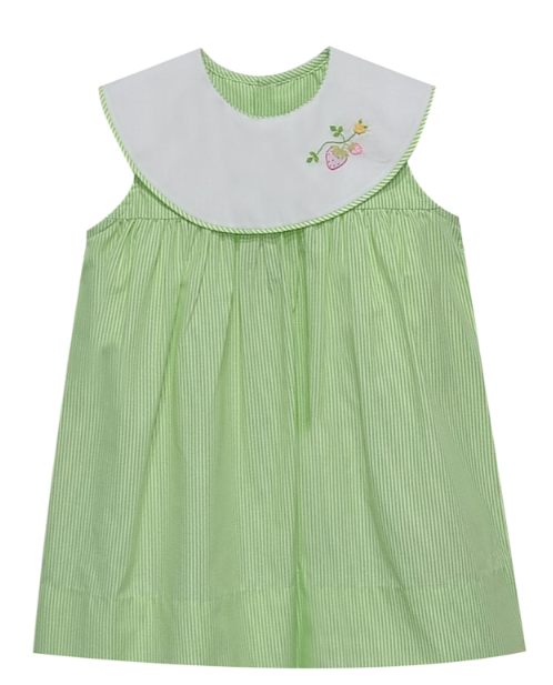 Presley Dress - Berry Sweet