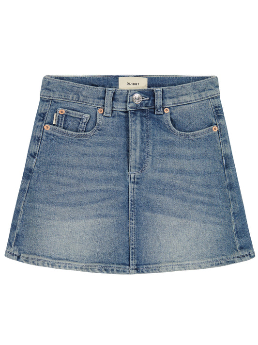 Jenny Mini Skirt Springdale