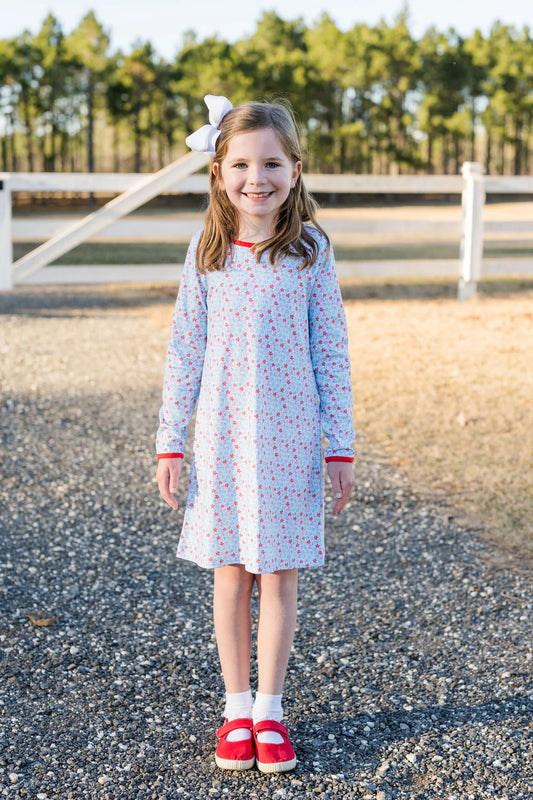 Play Dress - Full Bloom