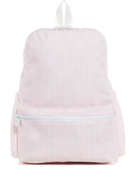BACKPACKER - PIMLICO STRIPE PINK Backpack