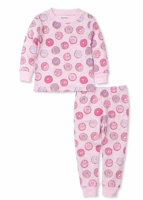 PJs So Sweet Donuts