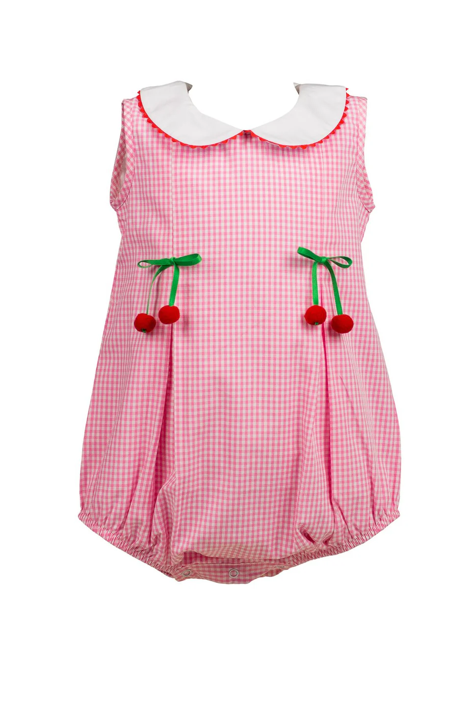 Cordelia Cherry Girl Bubble