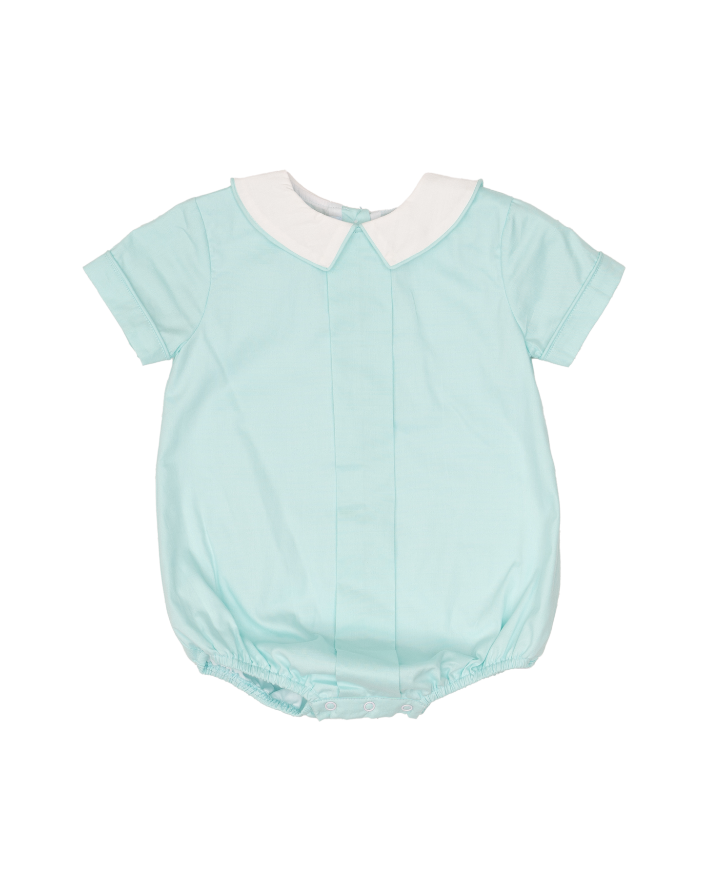 James Bubble Aqua