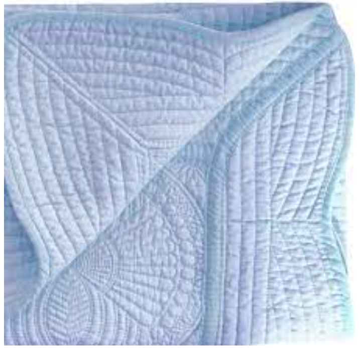Quilts Monogram