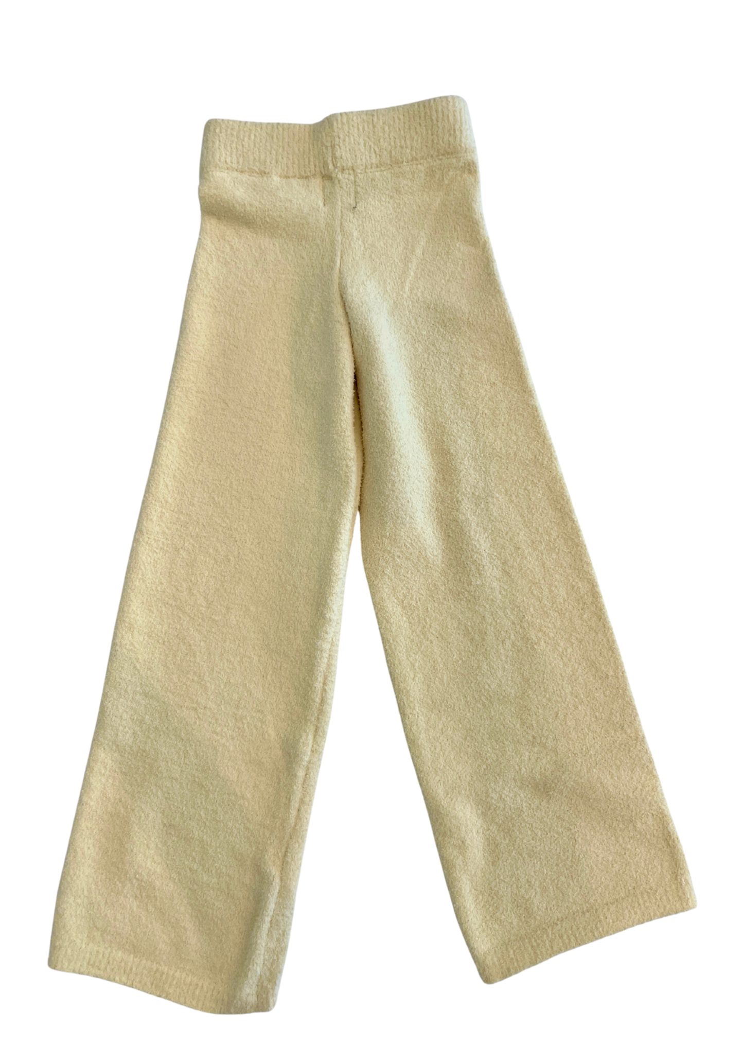 Parker Pant Tween - Canary