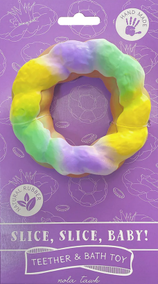 NOLA Teethers