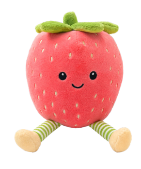 Squishy Snuggles - New Orleans Plush Toys