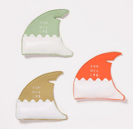Dive Buddies Shark Fins