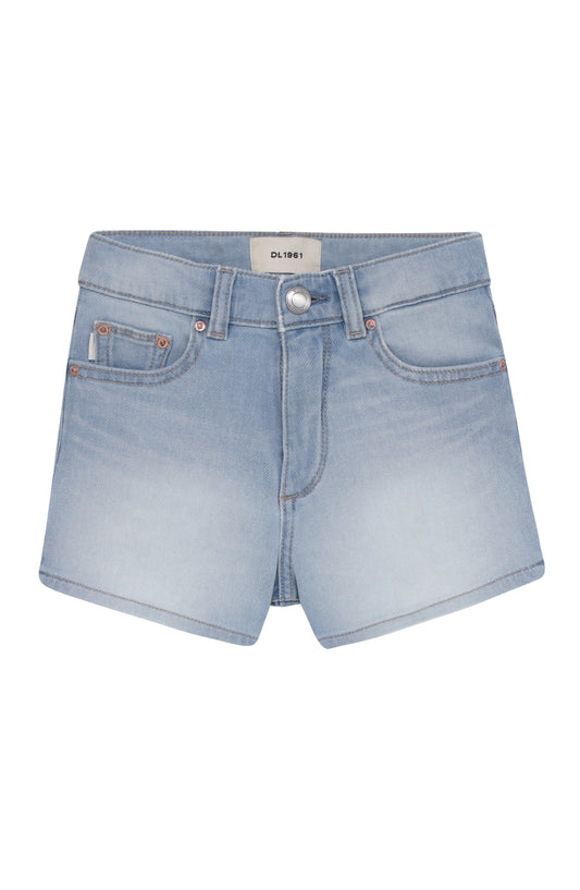 Lucy Short Toddler: Cut Off