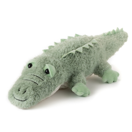 20" Sea Fuzzlez Gator/Alligator