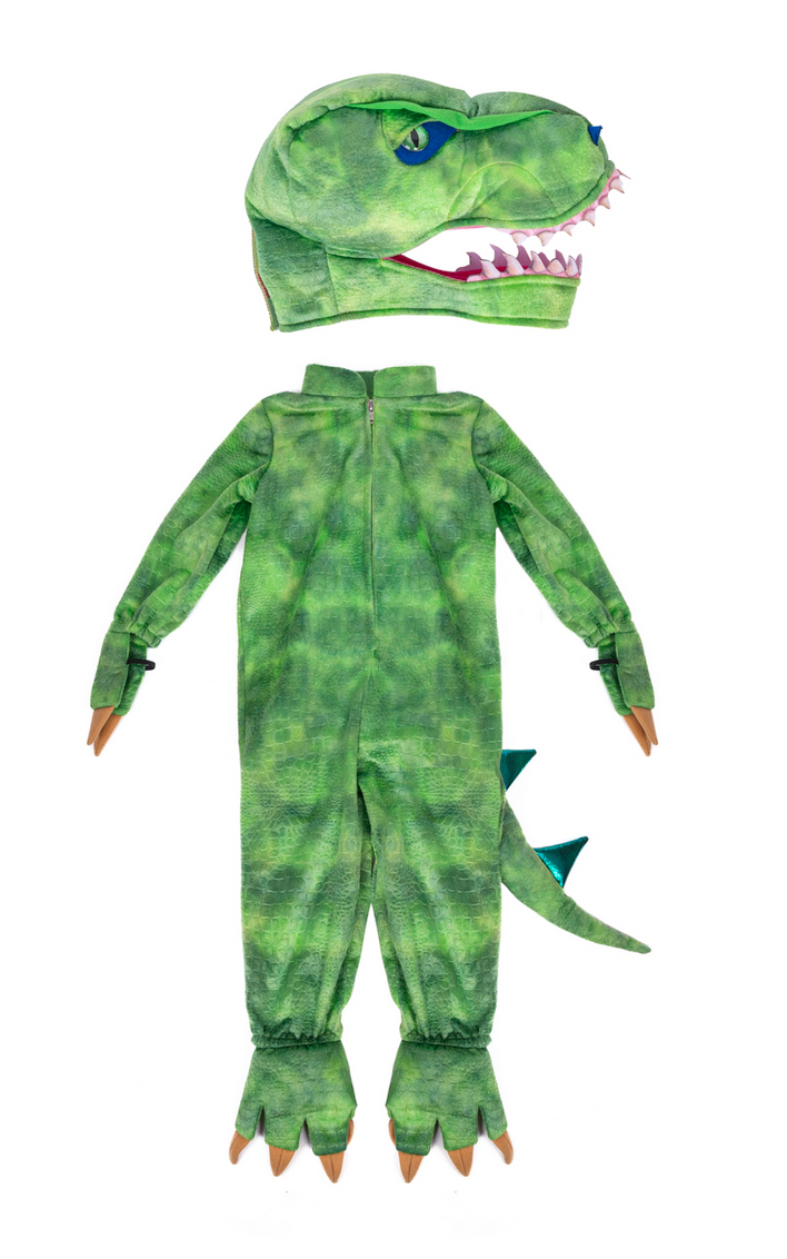 A Land Before Mine Deluxe T-Rex, Size 2-3T