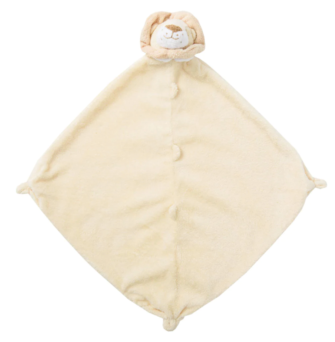 Lovie Blankie Lion