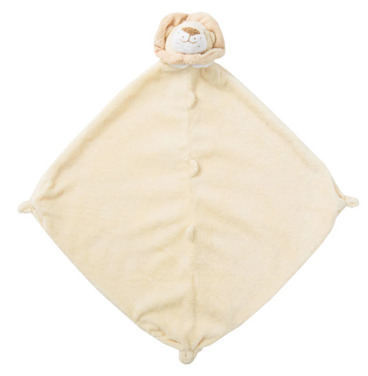 Lovie Blankie Lion