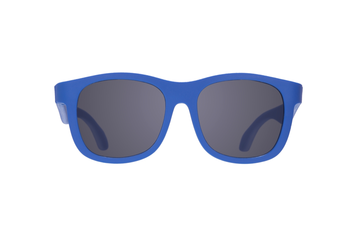 Good As Blue Navigator Baby and Kids Sunglasses